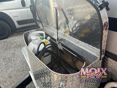 2024 nuCamp RV T@b - Photo 4