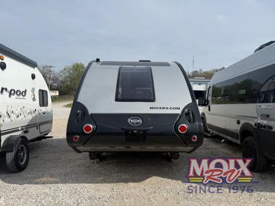 2024 nuCamp RV T@b - Photo 6