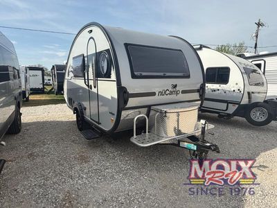 2024 nuCamp RV T@b - Photo 1
