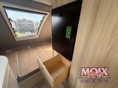 2024 nuCamp RV T@b - Photo 16