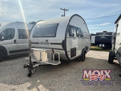2024 nuCamp RV T@b - Photo 3