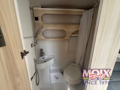 2024 nuCamp RV T@b - Photo 18
