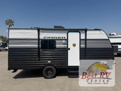 2026 CrossRoads RV Zinger Lite - Photo 3