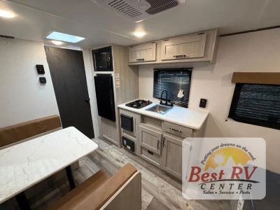 2026 CrossRoads RV Zinger Lite - Photo 13