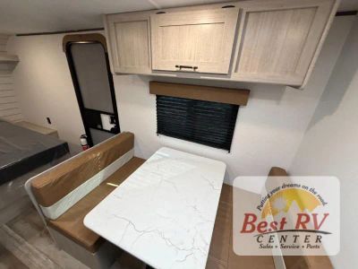 2026 CrossRoads RV Zinger Lite - Photo 36