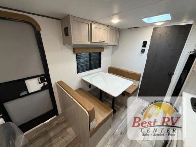 2026 CrossRoads RV Zinger Lite - Photo 21