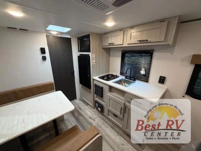 2026 CrossRoads RV Zinger Lite - Photo 19