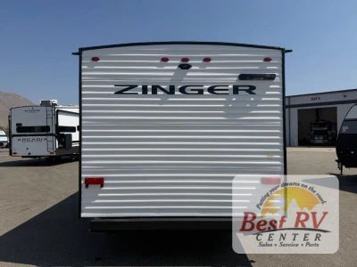 2026 CrossRoads RV Zinger Lite - Photo 5