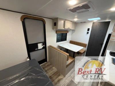 2026 CrossRoads RV Zinger Lite - Photo 50