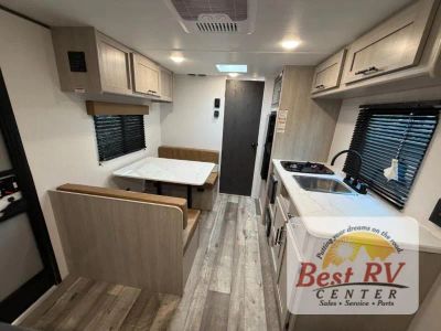 2026 CrossRoads RV Zinger Lite - Photo 51