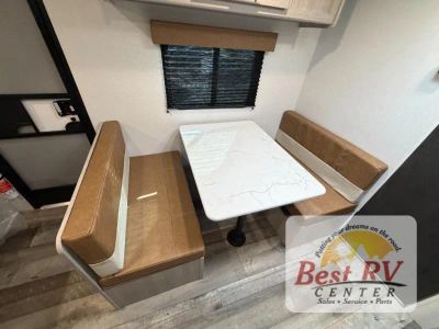 2026 CrossRoads RV Zinger Lite - Photo 25