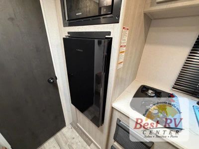 2026 CrossRoads RV Zinger Lite - Photo 32