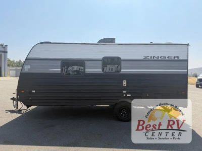2026 CrossRoads RV Zinger Lite - Photo 7