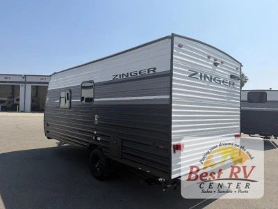 2026 CrossRoads RV Zinger Lite - Photo 6