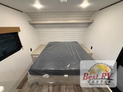 2026 CrossRoads RV Zinger Lite - Photo 46