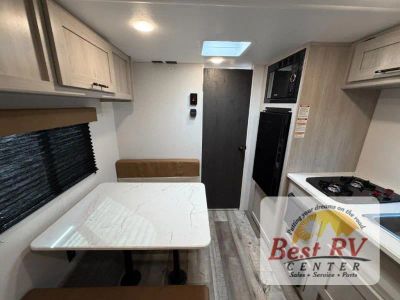 2026 CrossRoads RV Zinger Lite - Photo 27