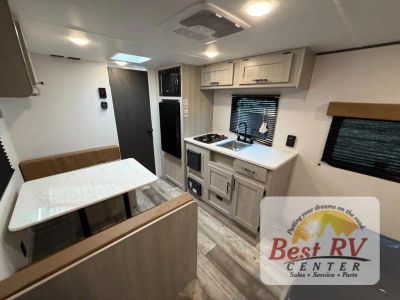 2026 CrossRoads RV Zinger Lite - Photo 12