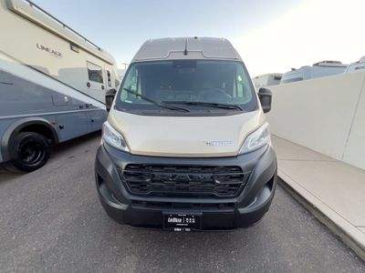 2026 Winnebago SOLIS - Photo 19