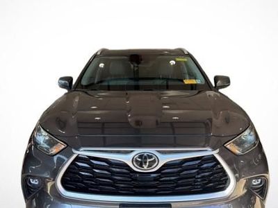 2022 Toyota Highlander XLE - Photo 8