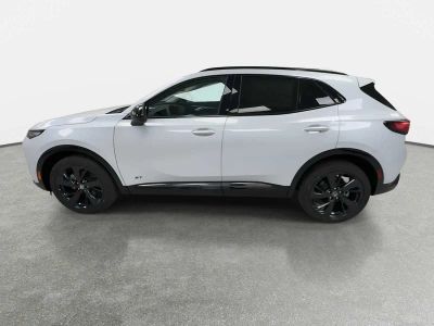 2026 Buick Envision — detail view