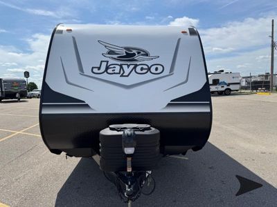 2026 Jayco Jay Feather - Photo 9