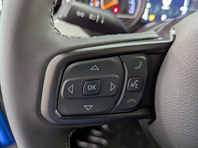 2026 Jeep Wrangler — photo 24 view