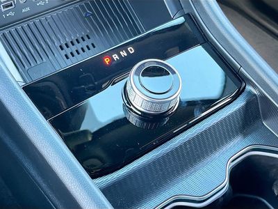2026 Jeep Grand Cherokee - Photo 17