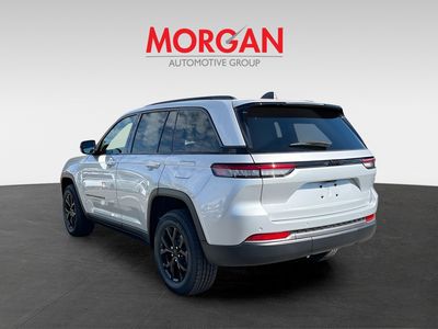 2026 Jeep Grand Cherokee - Photo 5