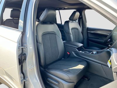 2026 Jeep Grand Cherokee - Photo 27