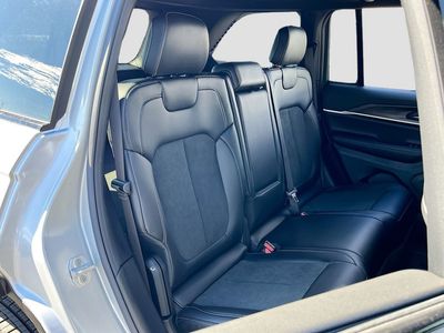 2026 Jeep Grand Cherokee - Photo 26