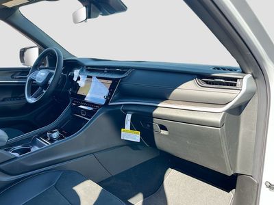 2026 Jeep Grand Cherokee - Photo 28