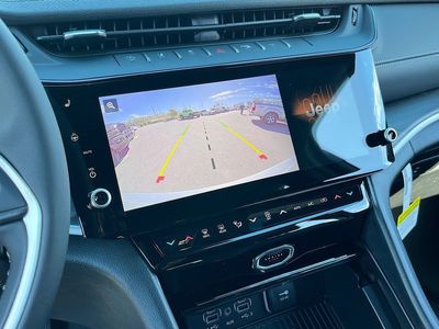 2026 Jeep Grand Cherokee - Photo 14
