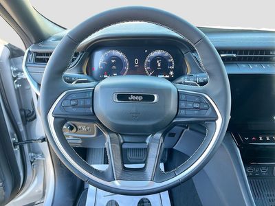 2026 Jeep Grand Cherokee - Photo 11