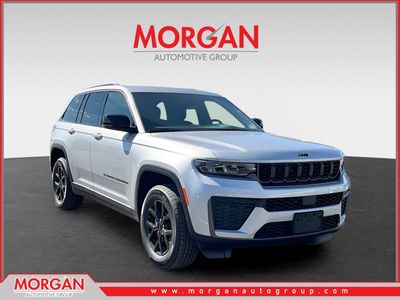 2026 Jeep Grand Cherokee - Photo 1
