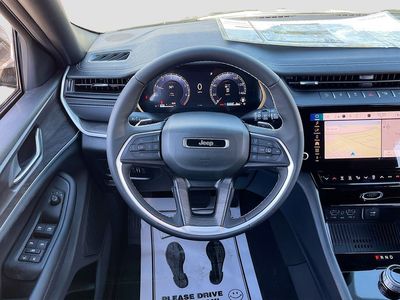 2026 Jeep Grand Cherokee - Photo 22