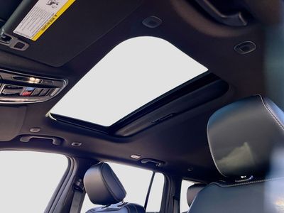 2026 Jeep Grand Cherokee - Photo 21