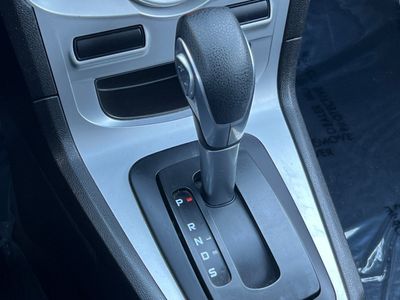 2019 Ford Fiesta - Photo 22