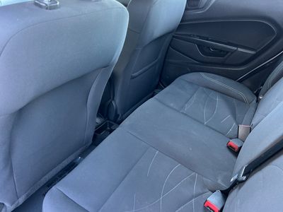 2019 Ford Fiesta - Photo 4
