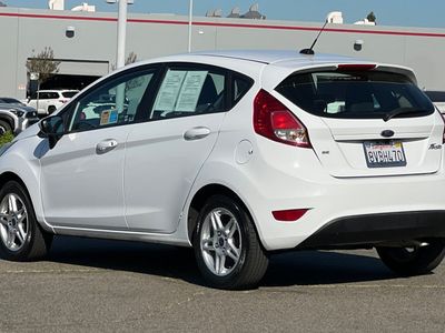 2019 Ford Fiesta - Photo 7