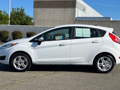 2019 Ford Fiesta - Photo 9