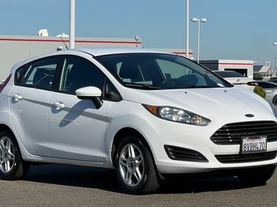2019 Ford Fiesta - Photo 5