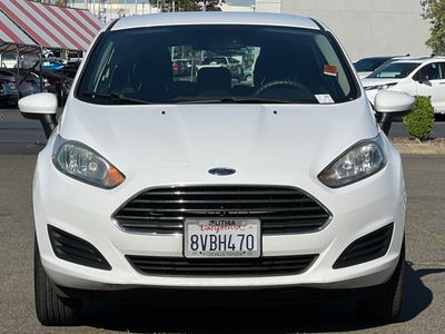 2019 Ford Fiesta - Photo 10