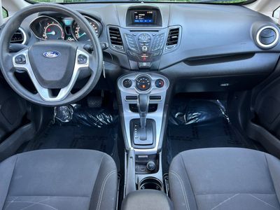 2019 Ford Fiesta - Photo 3