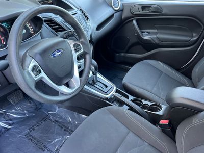 2019 Ford Fiesta - Photo 11