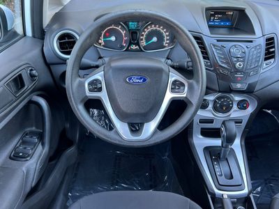 2019 Ford Fiesta - Photo 14