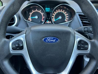 2019 Ford Fiesta - Photo 23