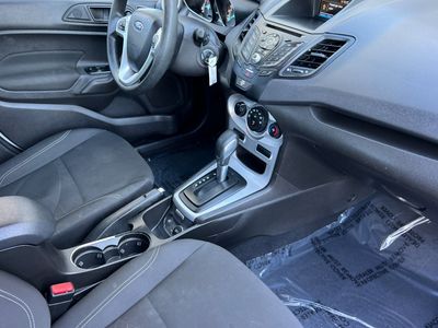 2019 Ford Fiesta - Photo 16