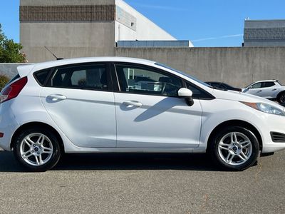2019 Ford Fiesta - Photo 6