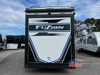 2025 Keystone Fuzion - Photo 7