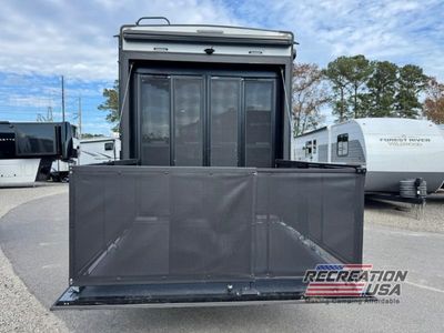 2025 Keystone Fuzion - Photo 9